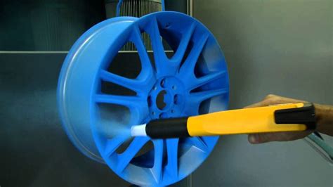 powder coating suppliers near me